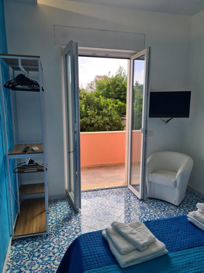 Esposito Guest House Redang Island Dış mekan fotoğraf